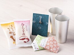 Hotel Jal City Toyama