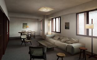 Hotel Jal City Toyama