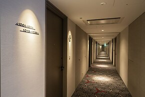 Hotel Jal City Toyama