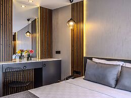 Adora Calma Beach Hotel - Adults Only