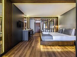 Adora Calma Beach Hotel - Adults Only