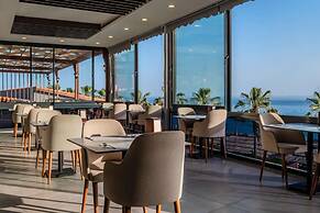 Adora Calma Beach Hotel - Adults Only