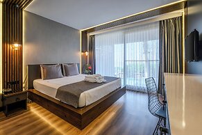 Adora Calma Beach Hotel - Adults Only