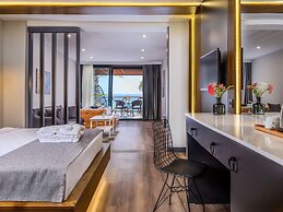 Adora Calma Beach Hotel - Adults Only