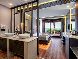 Adora Calma Beach Hotel - Adults Only