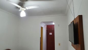 Hotel Santa Mônica Marília