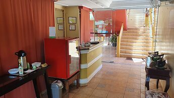 Hotel Santa Mônica Marília