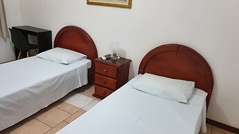 Hotel Santa Mônica Marília