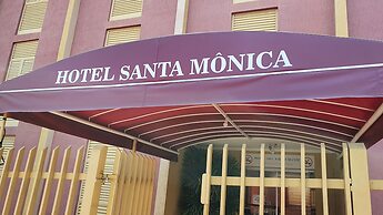 Hotel Santa Mônica Marília