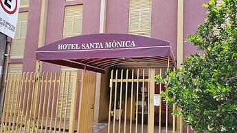 Hotel Santa Mônica Marília