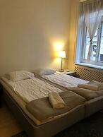 Stockholm Central Apartment 911