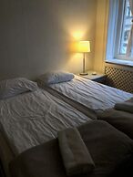 Stockholm Central Apartment 911