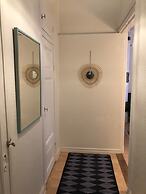 Stockholm Central Apartment 911