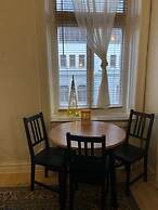 Stockholm Central Apartment 911