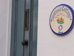 Fishermans Cottage