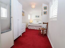 Fishermans Cottage