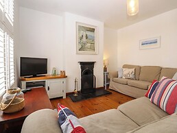 Fishermans Cottage