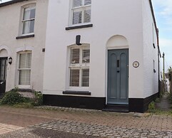 Fishermans Cottage