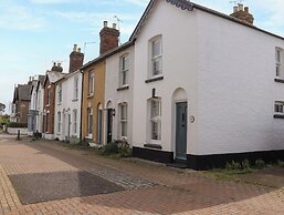 Fishermans Cottage