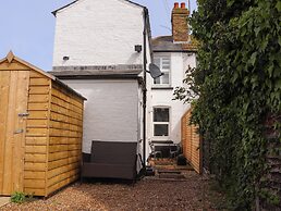 Fishermans Cottage