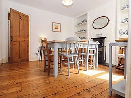 Fishermans Cottage