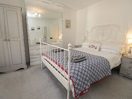Fishermans Cottage