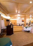 Garden Hotel Muscat