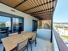 Salina Premium Residences