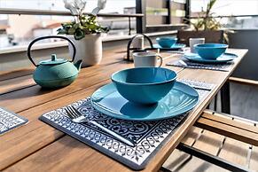 Salina Premium Residences