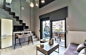 Salina Premium Residences