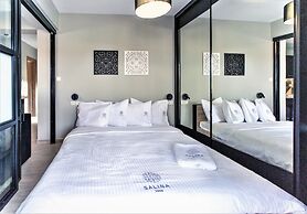 Salina Premium Residences