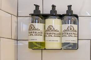 Seyithan Palace Spa Hotel