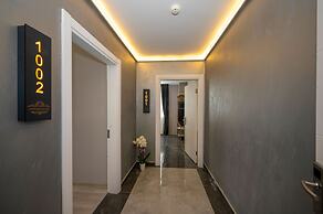 Seyithan Palace Spa Hotel