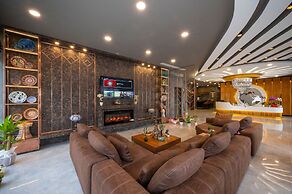 Seyithan Palace Spa Hotel