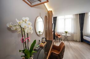 Seyithan Palace Spa Hotel