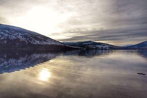 Dalveich Cottage W/hot tub & Stunning Views