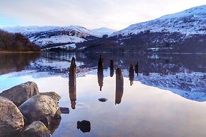 Dalveich Cottage W/hot tub & Stunning Views