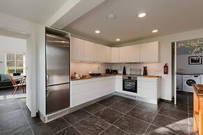 Dalveich Cottage W/hot tub & Stunning Views