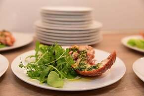 Dalveich Cottage W/hot tub & Stunning Views