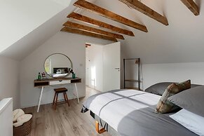 Dalveich Cottage W/hot tub & Stunning Views