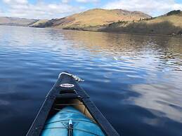 Dalveich Cottage W/hot tub & Stunning Views