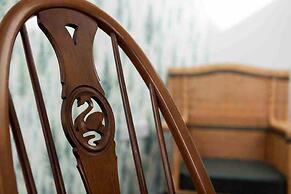 Dalveich Cottage W/hot tub & Stunning Views