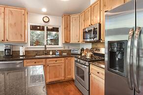 West Shore Tranquility