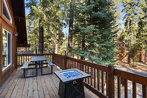 West Shore Tranquility