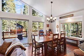 West Shore Tranquility