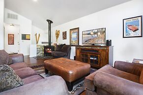 West Shore Tranquility