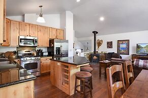 West Shore Tranquility