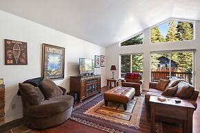 West Shore Tranquility