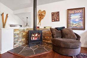 West Shore Tranquility