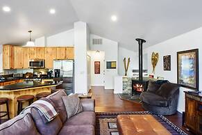 West Shore Tranquility